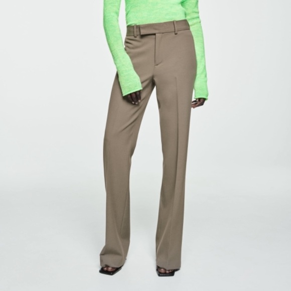 Zara pants - Picture 1 of 12